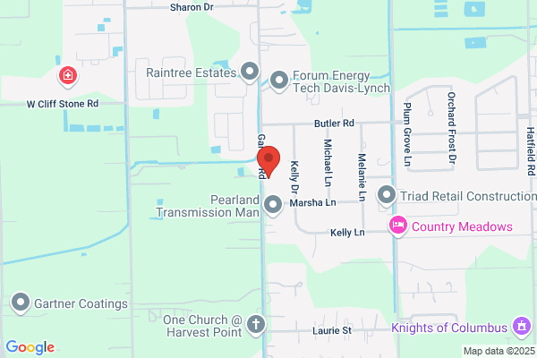 Randy Elliott Automotive