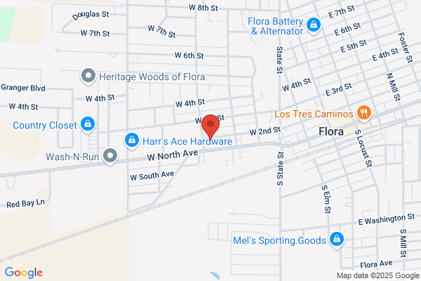 Garry's Auto Center