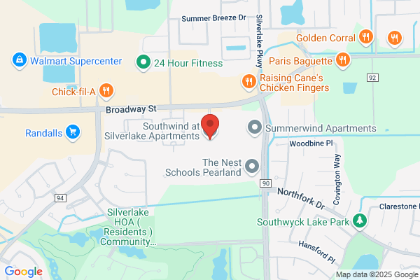 Southwind at Silverlake Apartments
