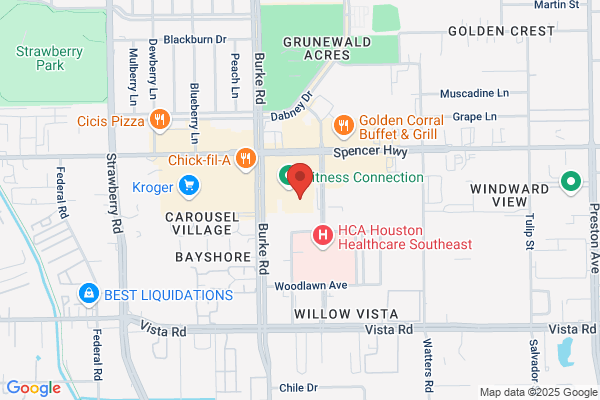 Value Furniture-Pearland