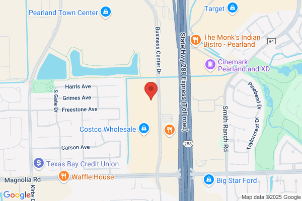 iCode Pearland