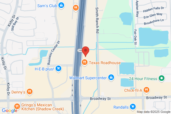 Another Broken Egg Cafe