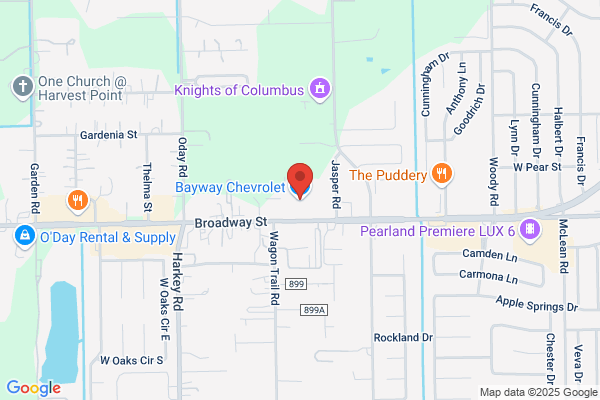 Bayway Chevrolet