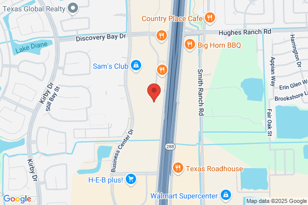 Kelsey-Seybold Clinic | Pearland