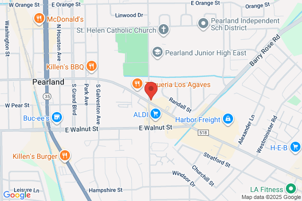 Air Duct Cleaning Pearland Texas