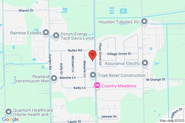 Pearland Carpet Cleaning Pros