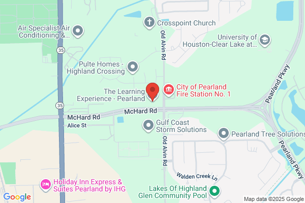 The Learning Experience - Pearland