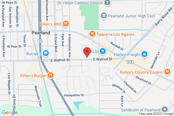 Cora's Cottage Care - Pearland
