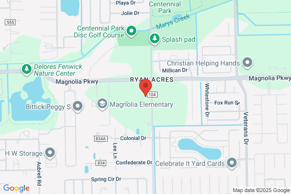 Majestic Christian Center
