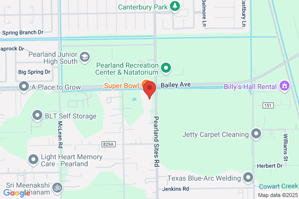 Pack It Movers Pearland