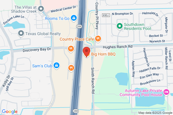 Pearland Chevron