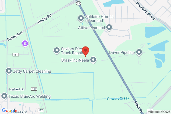 Craneco Parts & Supply, Inc.
