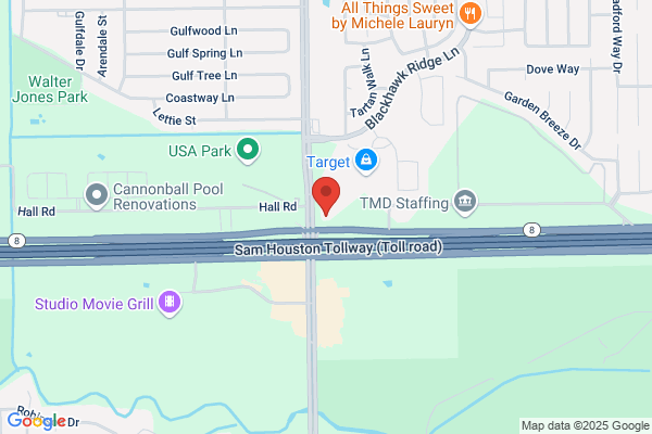 Shell Federal Credit Union Pearland