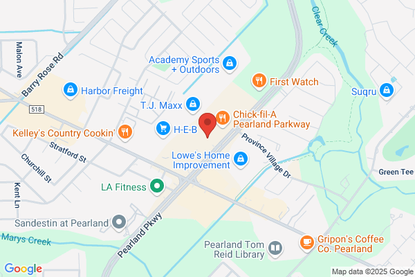 Massage Envy - East Pearland