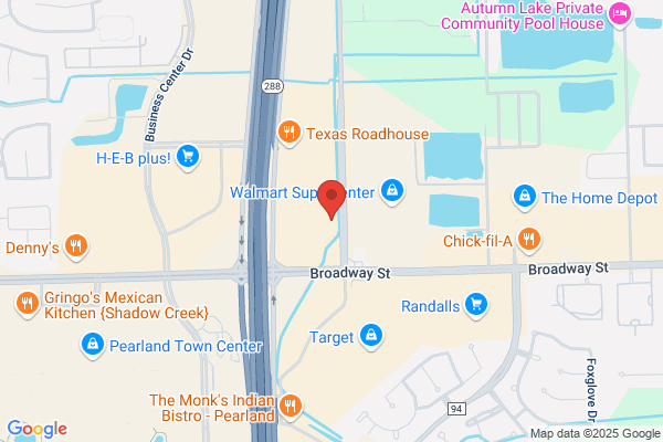 Massage Envy - Pearland