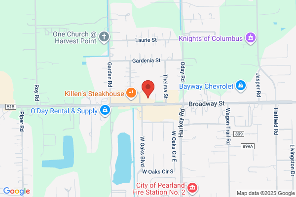 Dental Care of Pearland