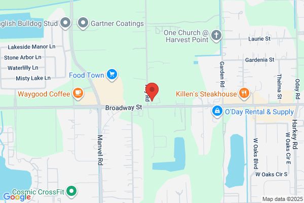 Pearland Accent Dental Group