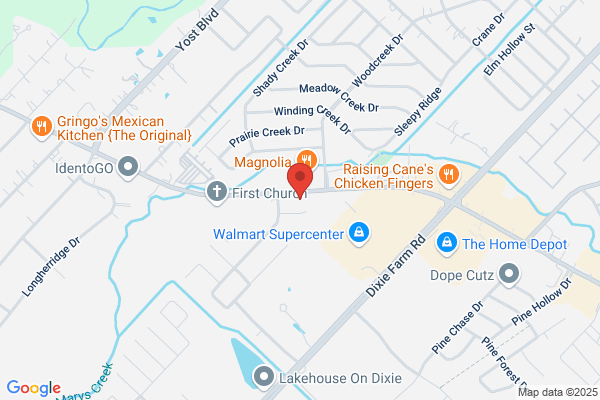 Pearland Dental Group