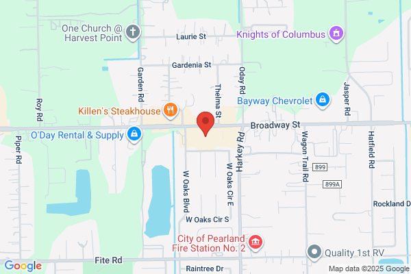Sage Dental - Pearland