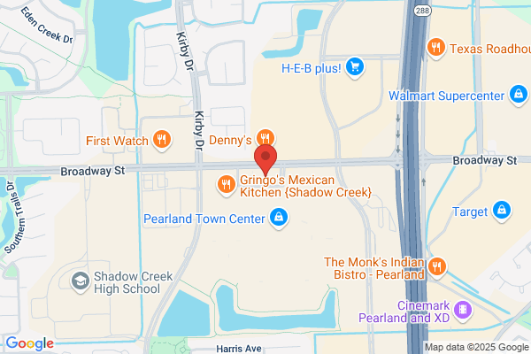 Lovett Dental Pearland