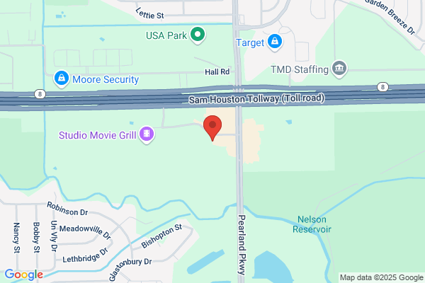 Pearland Family Dentistry