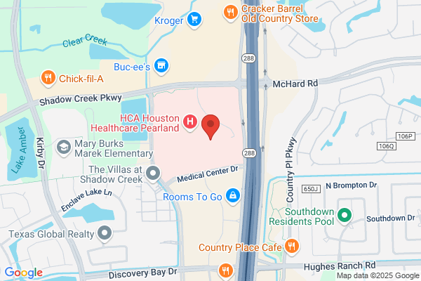 DermSurgery Associates - Pearland