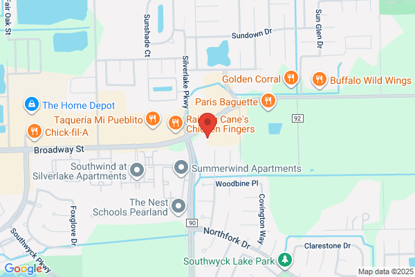 MyCHN Silverlake