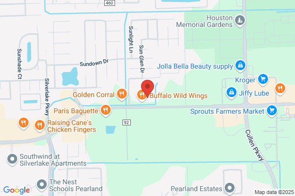 Texas Children's Pavilion for Women - Pearland