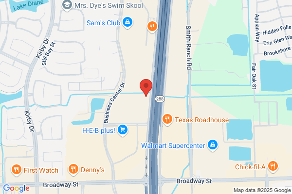 Texas ENT Specialists - Pearland