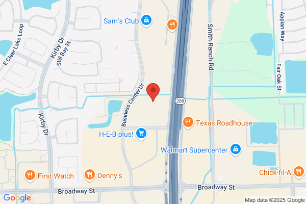 Houston Neurological Institute