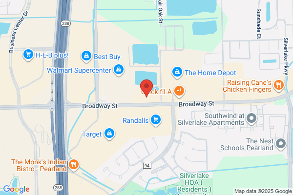 The Allergy Clinic
