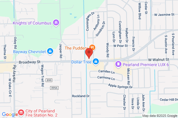 Patton Hugh P DDS