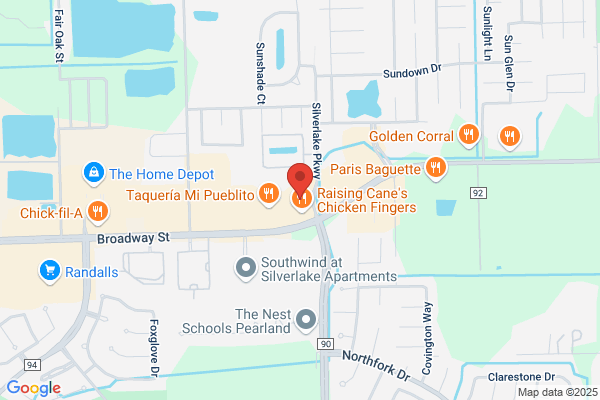 Pearland Orthodontics