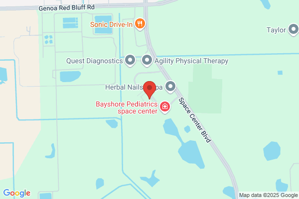Sacred Oak Medical Center - Pearland