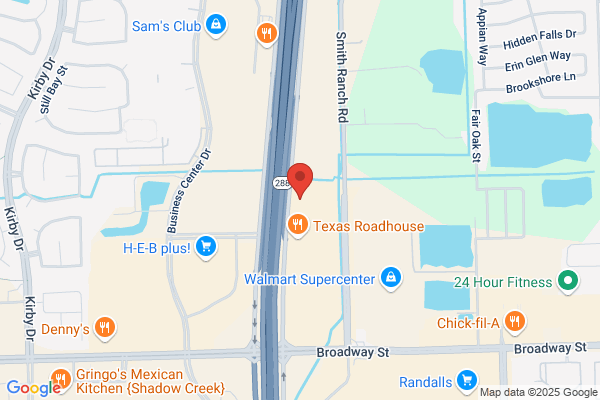 Prime Urgent Care - Pearland