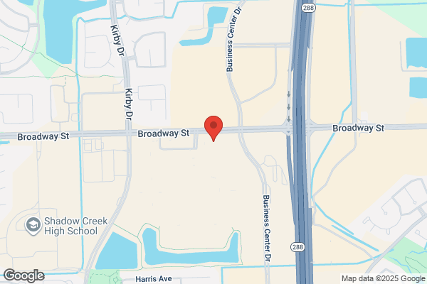 CustomEyes Pearland
