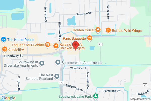 My Doctor Primary Care Clinic