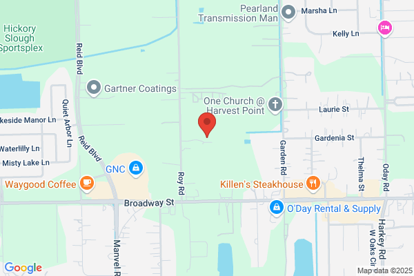 SERVPRO of South Pasadena