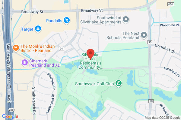 Silverlake Athletic Club