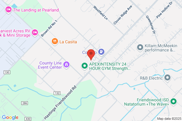 Bay Area Foundation Repair