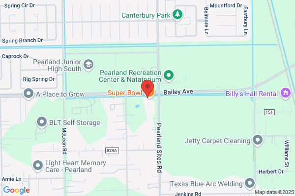 Butterfly Garage Repair