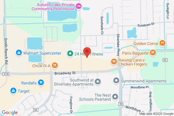 Fix Garage Door Pearland