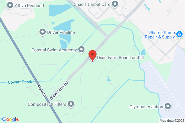 Hill Waste Services