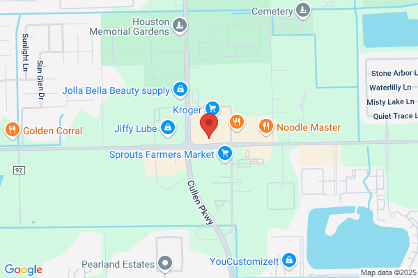 Kroger Fuel Center