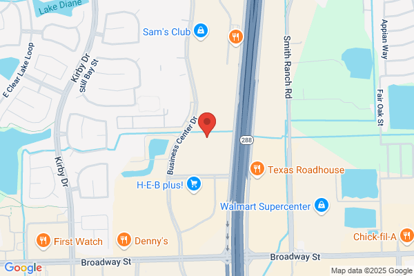 CLS Health: Shadow Creek Primary Care Clinic
