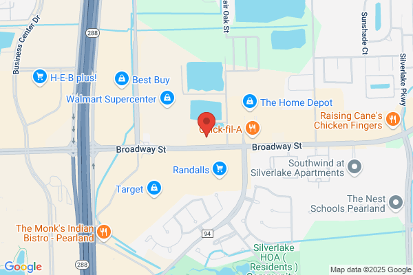 Gulf Coast Allergy Center