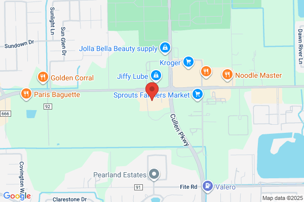 Houston Methodist Primary Care Group