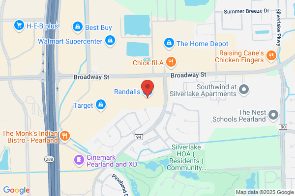 Randalls