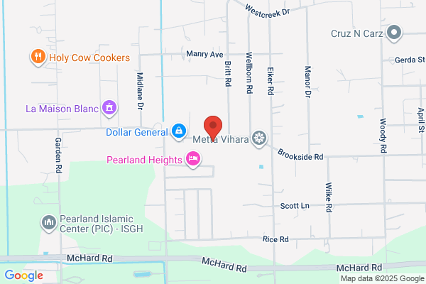 Brookside Grocery