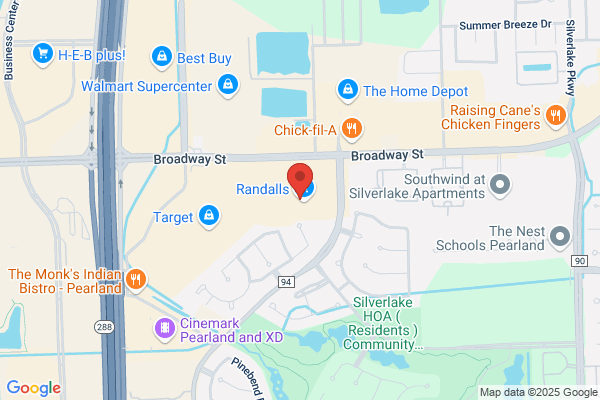Randalls Food & Pharmacy